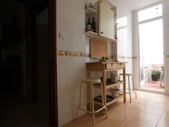Ground Floor Apartment in Alhaurín el Grande