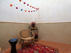 Ground Floor Apartment in Alhaurín el Grande
