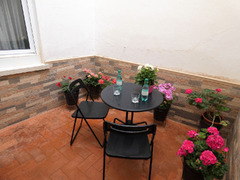 Ground Floor Apartment in Alhaurín el Grande