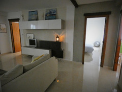 Ground Floor Apartment in Alhaurín el Grande