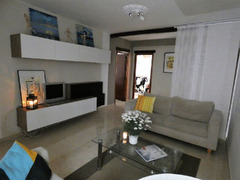 Ground Floor Apartment in Alhaurín el Grande