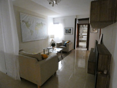 Ground Floor Apartment in Alhaurín el Grande
