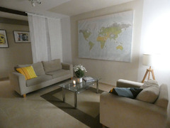 Ground Floor Apartment in Alhaurín el Grande