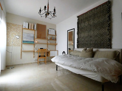 Ground Floor Apartment in Alhaurín el Grande