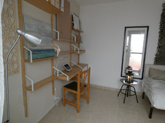 Ground Floor Apartment in Alhaurín el Grande