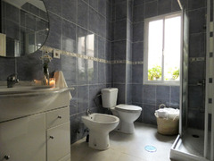 Ground Floor Apartment in Alhaurín el Grande