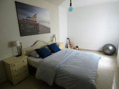 Ground Floor Apartment in Alhaurín el Grande
