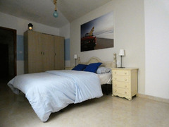 Ground Floor Apartment in Alhaurín el Grande