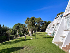 Ground Floor Apartment in Estepona