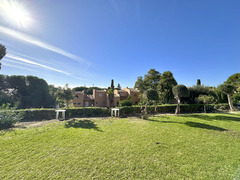 Ground Floor Apartment in Estepona