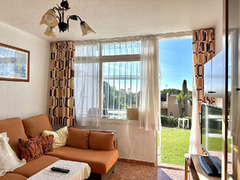 Ground Floor Apartment in Estepona