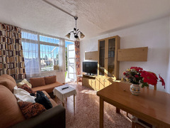 Ground Floor Apartment in Estepona