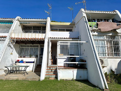 Ground Floor Apartment in Estepona