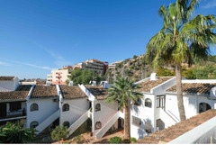 Middle Floor Apartment in Los Pacos