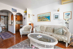 Middle Floor Apartment in Los Pacos