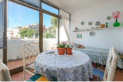 Middle Floor Apartment in Los Pacos