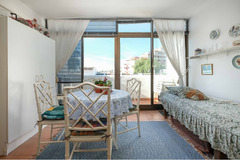 Middle Floor Apartment in Los Pacos