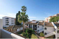 Middle Floor Apartment in Los Pacos