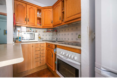 Middle Floor Apartment in Los Pacos