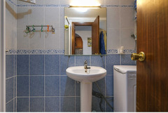 Middle Floor Apartment in Los Pacos