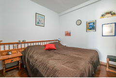 Middle Floor Apartment in Los Pacos