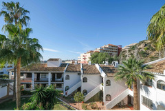 Middle Floor Apartment in Los Pacos