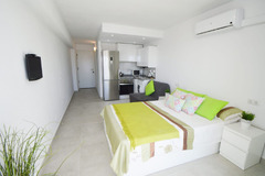 Middle Floor Studio in Benalmadena Costa