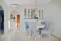 Apartment For Sale in Calahonda, Costa del Sol
