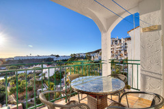 Apartment For Sale in Calahonda, Costa del Sol