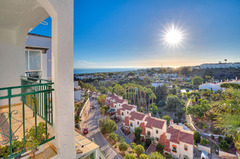 Apartment For Sale in Calahonda, Costa del Sol