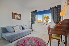Apartment For Sale in Calahonda, Costa del Sol