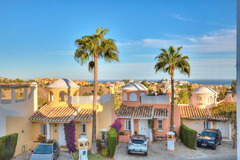 Apartment For Sale in Calahonda, Costa del Sol