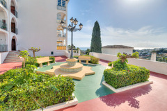 Apartment For Sale in Calahonda, Costa del Sol