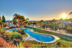 Apartment For Sale in Calahonda, Costa del Sol