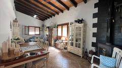 Сharming two-storey townhouse  in Coín