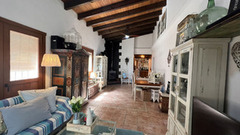 Сharming two-storey townhouse  in Coín