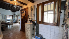 Сharming two-storey townhouse  in Coín