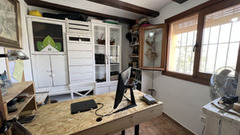 Сharming two-storey townhouse  in Coín