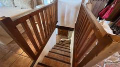 Сharming two-storey townhouse  in Coín