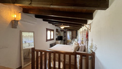 Сharming two-storey townhouse  in Coín