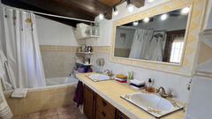 Сharming two-storey townhouse  in Coín