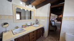 Сharming two-storey townhouse  in Coín