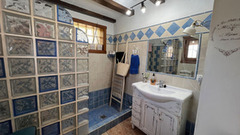 Сharming two-storey townhouse  in Coín