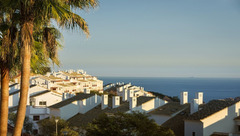 Middle Floor Apartment in La Alcaidesa