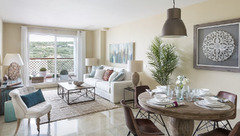 Middle Floor Apartment in La Alcaidesa