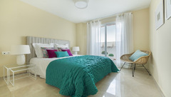 Middle Floor Apartment in La Alcaidesa