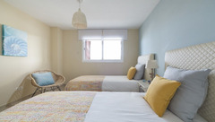 Middle Floor Apartment in La Alcaidesa