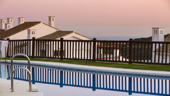 Middle Floor Apartment in La Alcaidesa