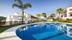Middle Floor Apartment in La Alcaidesa