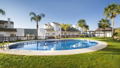 Middle Floor Apartment in La Alcaidesa